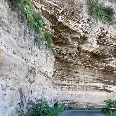 Сasa de vacaciones Casa-cueva Rural Ca'lima Las Palmas de Gran Canaria