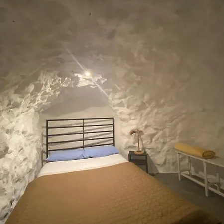 Casa-cueva Rural Ca'lima Сasa de vacaciones Las Palmas de Gran Canaria